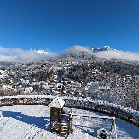 Jufa Hotel Бад-Аусзе Екстер'єр фото