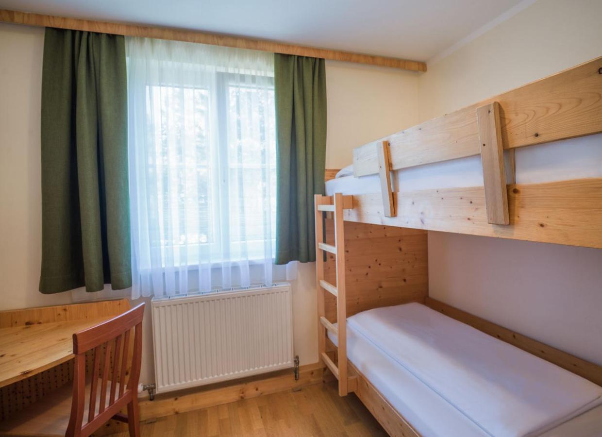 Jufa Hotel Бад-Аусзе Екстер'єр фото