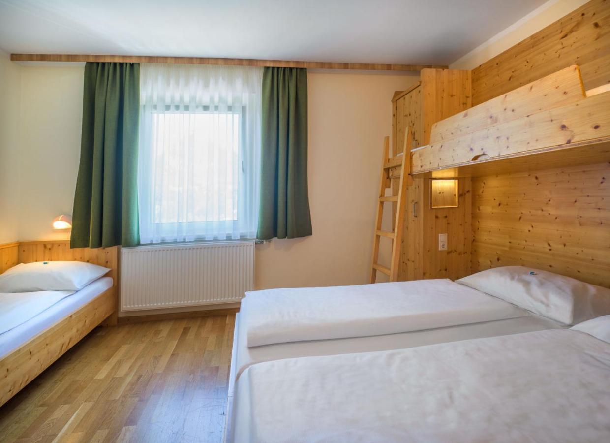 Jufa Hotel Бад-Аусзе Екстер'єр фото