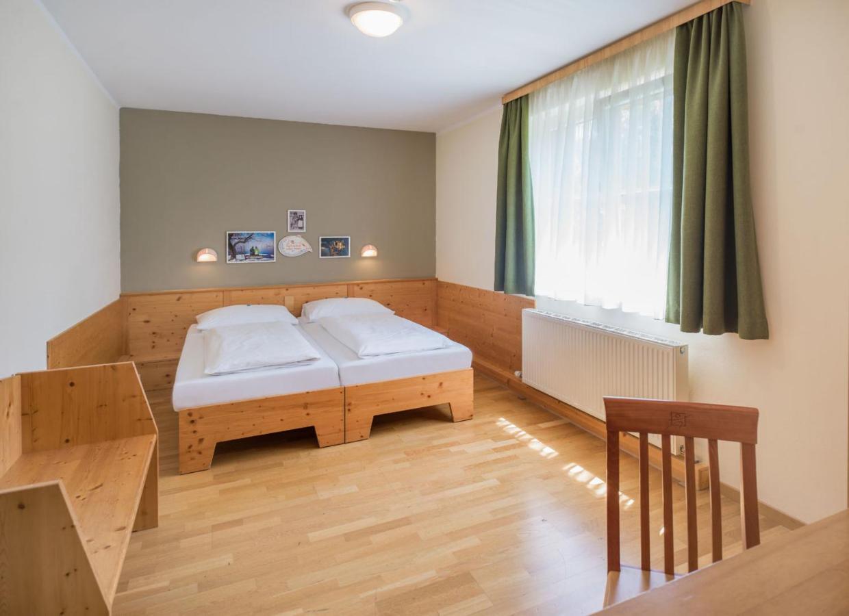 Jufa Hotel Бад-Аусзе Екстер'єр фото