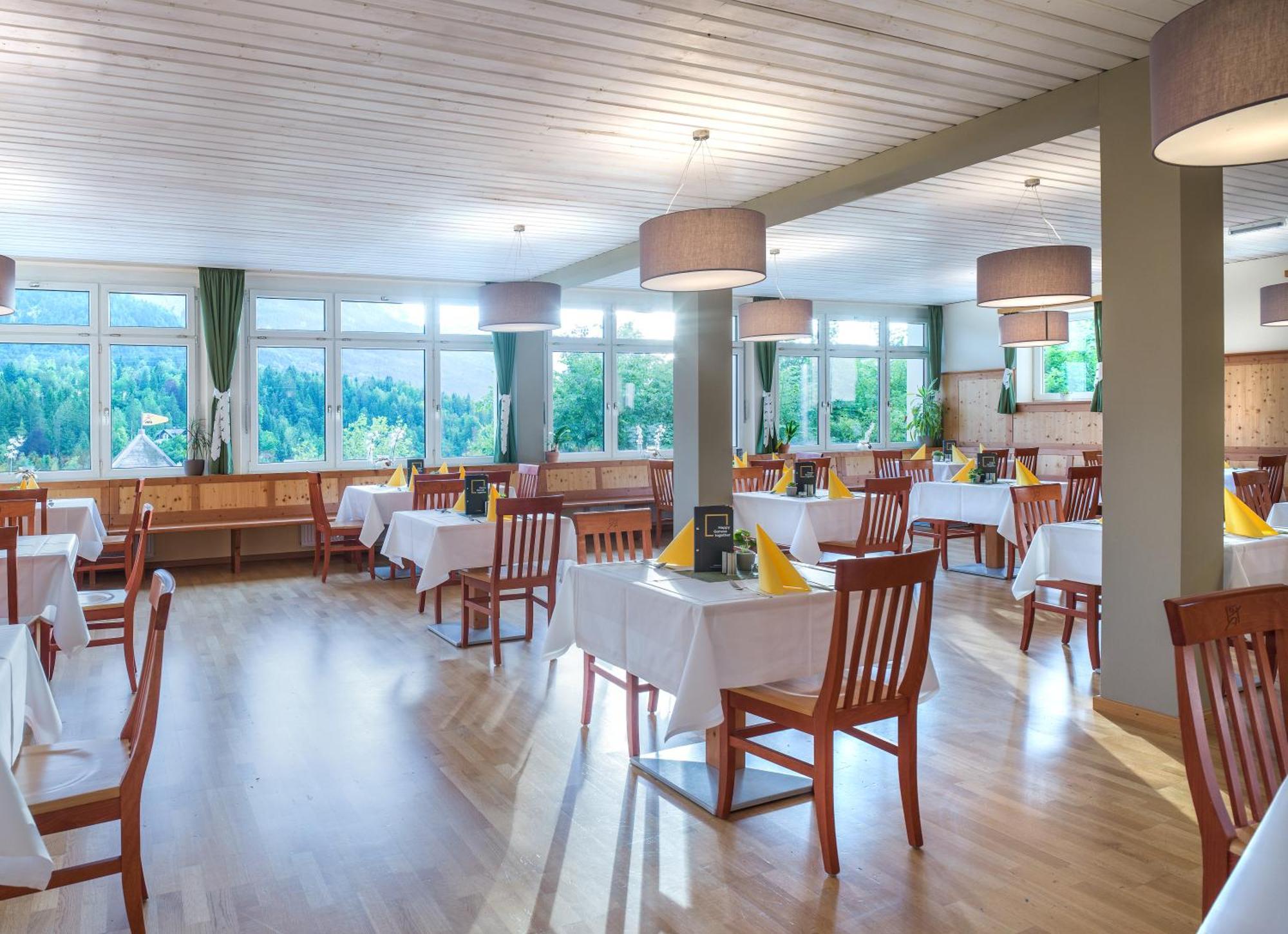 Jufa Hotel Бад-Аусзе Екстер'єр фото
