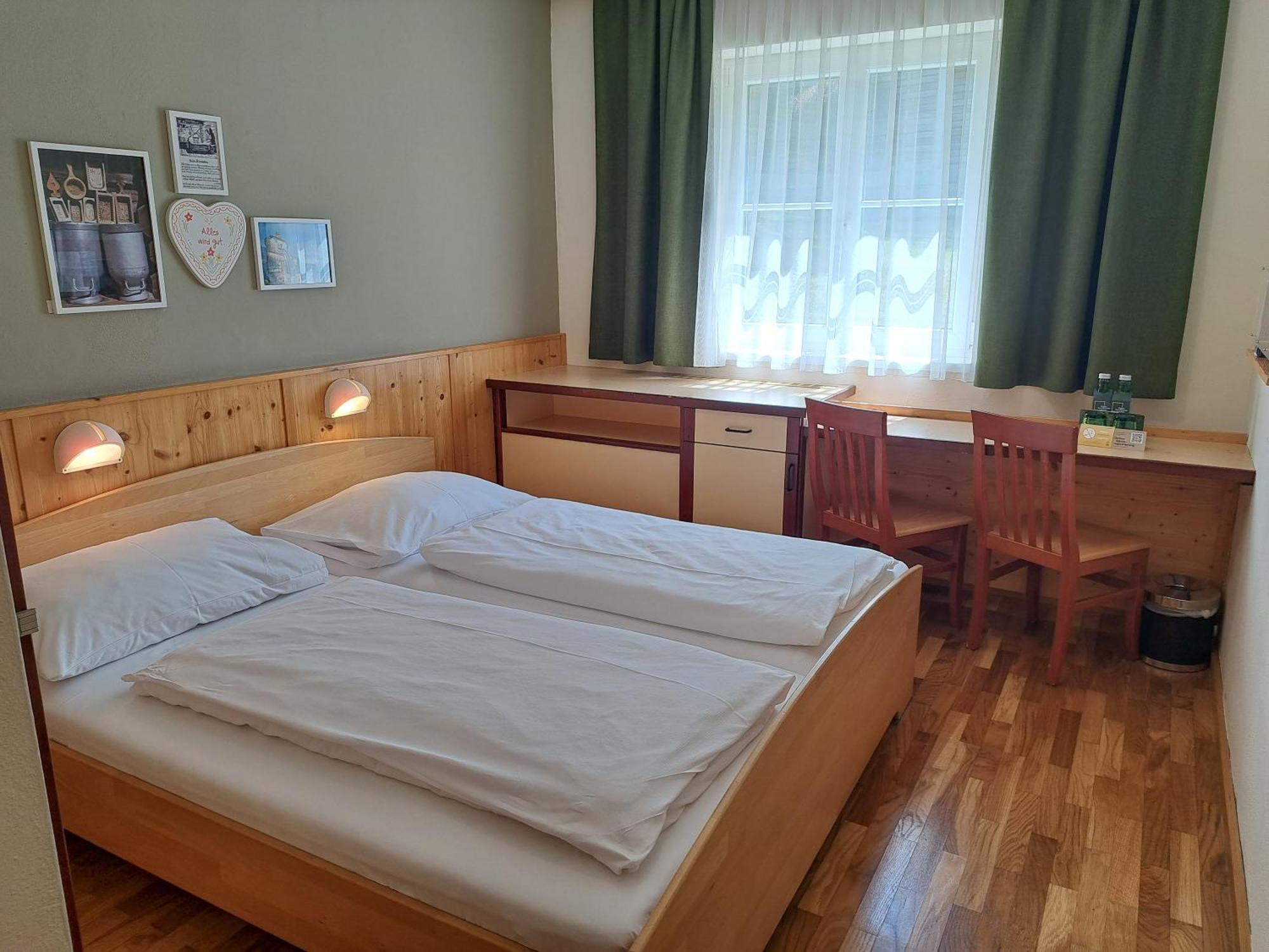 Jufa Hotel Бад-Аусзе Екстер'єр фото