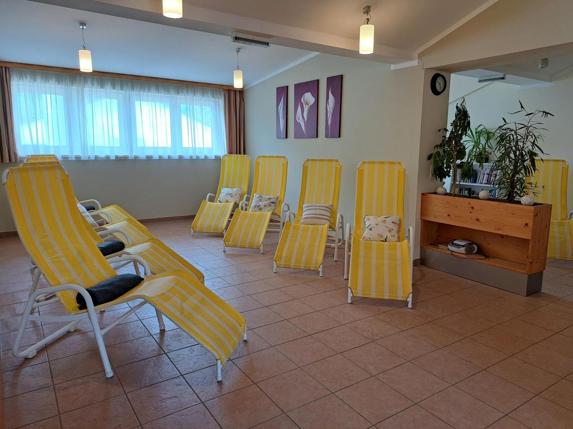 Jufa Hotel Бад-Аусзе Екстер'єр фото