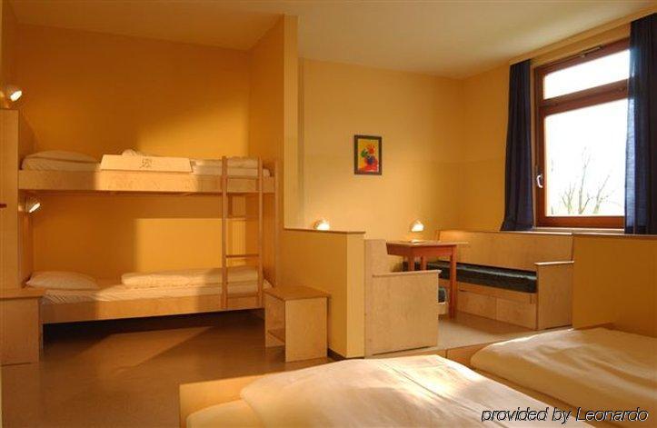 Jufa Hotel Бад-Аусзе Номер фото