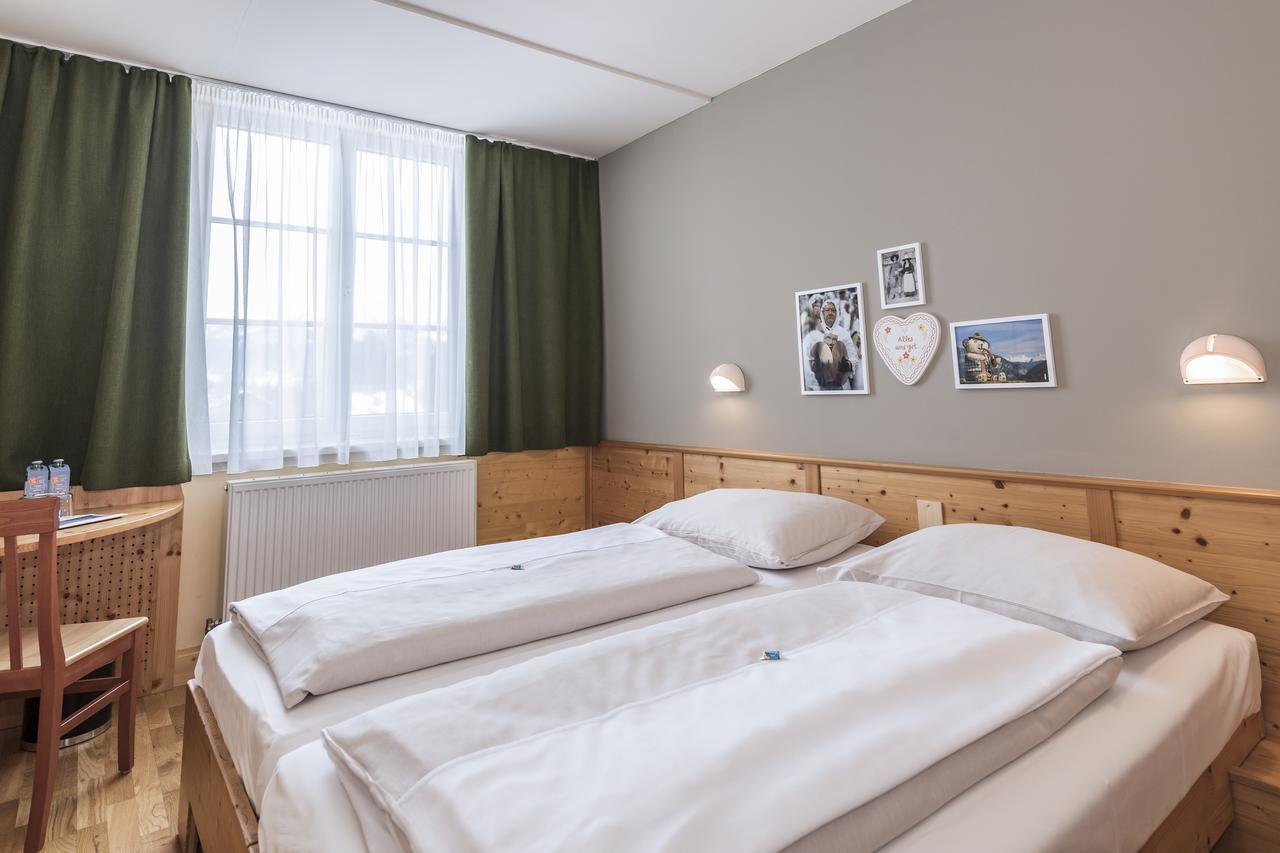 Jufa Hotel Бад-Аусзе Екстер'єр фото